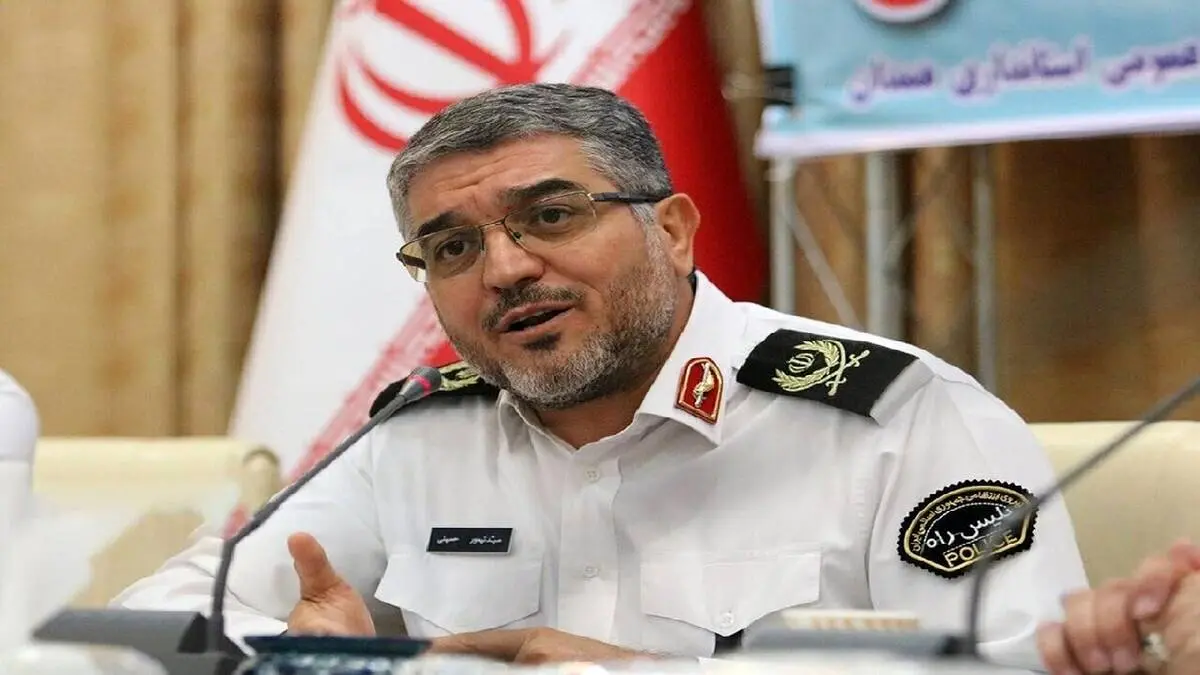 هشدار فوری پلیس در خصوص گواهینامهها