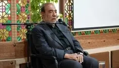 بشارتی: امام خمینی(ره) با ایمان و عمل صالح، محبتی ماندگار در دل‌ها ایجاد کرد
