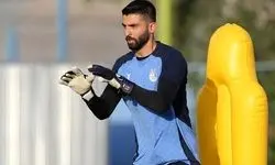خالدآبادی به دنبال جلب اعتماد استقلالی‌ها