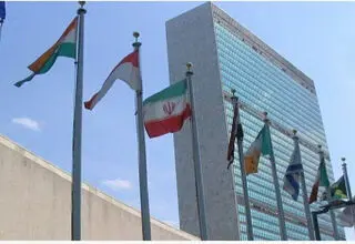 ابزار دیپلماتیک نوین؛ کلید عبور از محاصره سیاسی