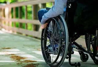 مجوز دومین آزمون استخدامی معلولان صادر شد