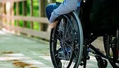 واریز کمک هزینه حق پرستاری و مددکاری معلولان شدید 