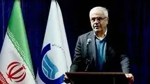 مصرف آب تهرانی‌ها به طور متوسط ۴۵ متر بر ثانیه است
