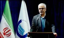 مصرف آب تهرانی‌ها به طور متوسط ۴۵ متر بر ثانیه است