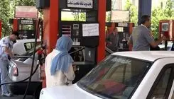 روند عادی سوخت رسانی به جایگاه‌های سوخت در تمامی شهر‌های مسافر پذیر