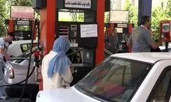 روند عادی سوخت رسانی به جایگاه‌های سوخت در تمامی شهر‌های مسافر پذیر