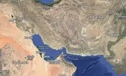 آخرین گزارش کپلر از تردد نفتکش ها در تنگه هرمز