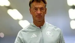 جدایی رنار از عربستان قطعی شد