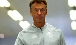 جدایی رنار از عربستان قطعی شد