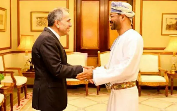 چراغ سبز از سرگیری مذاکرات ایران و آمریکا