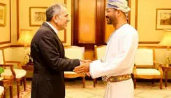 چراغ سبز از سرگیری مذاکرات ایران و آمریکا