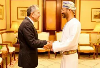 چراغ سبز از سرگیری مذاکرات ایران و آمریکا