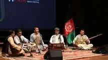 سعی کرده‌ایم با موسیقی مسائل مرزی را کمرنگ کنیم