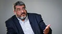 پرسش تکان دهنده روزنامه اصولگرا از فواد ایزدی: تضعیف فرماندهان شهید،جز هم‌صدایی با خط رسانه‌ای تل‌آویو چه معنایی دارد؟