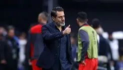 رونمایی از جانشین افشین پیروانی در پرسپولیس