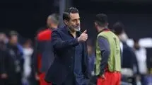 محرومیت یک پرسپولیسی 