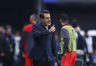 رونمایی از جانشین افشین پیروانی در پرسپولیس