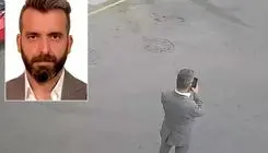 بازداشت جاسوس موساد در استانبول + عکس 
