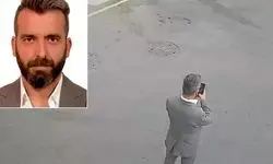 بازداشت جاسوس موساد در استانبول + عکس 