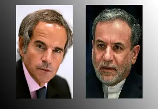 موج جهانی برای حل‌وفصل پرونده هسته‌ای