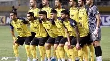 باادامه این روند، قهرمانی برای سپاهان آرزو می‌شود/زردها اسیر انرژی منفی شده‌اند