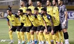 سپاهان-الحسین؛ طلایی‌پوشان به‌دنبال جبران مافات