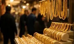پیش بینی شوکه کننده از بازار ؛ قیمت طلا به ۱۶ میلیون می رسد ؟