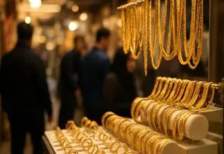 پیش بینی شوکه کننده از بازار ؛ قیمت طلا به ۱۶ میلیون می رسد ؟