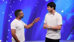 میثاقی آنفالو شد؟