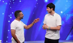 میثاقی آنفالو شد؟