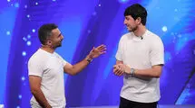 میثاقی آنفالو شد؟
