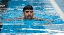 خمجانی: ایزدیار از مسابقات جهانی سنگاپور جا ماند