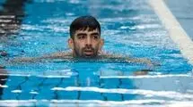 خمجانی: ایزدیار از مسابقات جهانی سنگاپور جا ماند