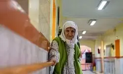  طرح مراقبت یکپارچه سالمندان از مرداد در تهران آغاز می‌شود