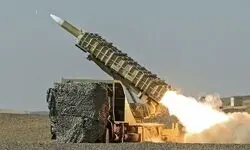 انهدام یک فروند موشک کروز دشمن و یک فروند پهپاد متجاوز MQ-9 توسط ارتش
