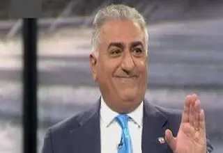 افشاگری نیویورک تایمز از ارتباط موساد با رضا پهلوی