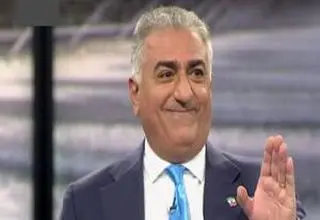 افشاگری نیویورک تایمز از ارتباط موساد با رضا پهلوی