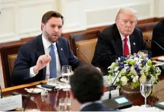 اشتباه غیرقابل بخشش جی‌دی ونس 