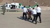 برخورد مرگبار ۲ خودرو در تونل جاده چالوس