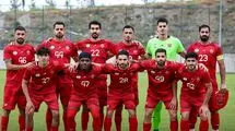 پرسپولیس صدرنشین ارزشمندترین تیم‌های ایران شد!