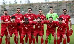 پرسپولیس صدرنشین ارزشمندترین تیم‌های ایران شد!