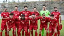 پرسپولیس صدرنشین ارزشمندترین تیم‌های ایران شد!