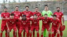 پرسپولیس صدرنشین ارزشمندترین تیم‌های ایران شد!