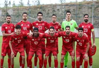 پرسپولیس صدرنشین ارزشمندترین تیم‌های ایران شد!