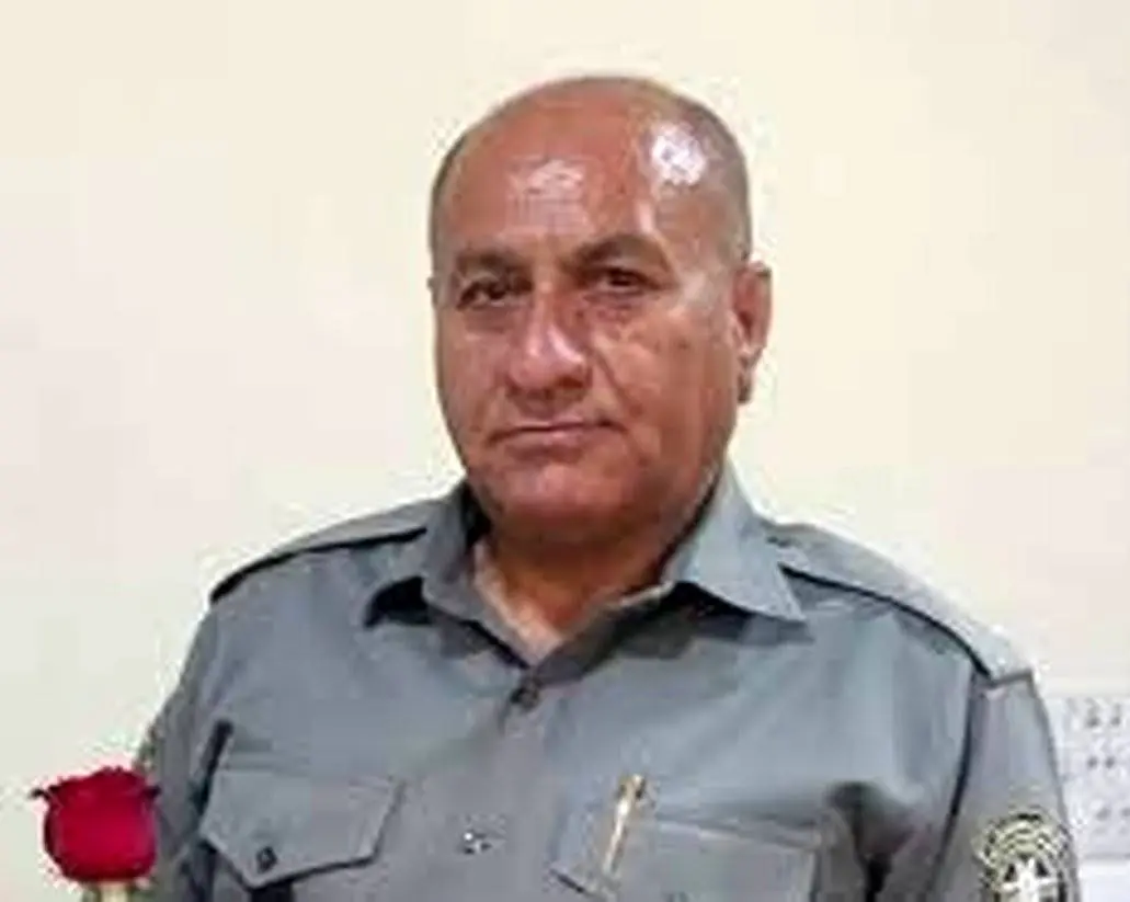 دستگیری و بازداشت دو متهم پرونده شهادت محیطبان هدایتالله دیدهبان