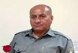 دستگیری و بازداشت دو متهم پرونده شهادت محیط‌بان هدایت‌الله دیده‌بان