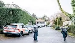 مذاکره با دنده سنگین 