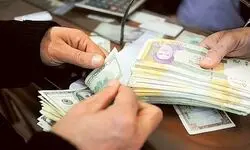 قیمت دلار امروز سه شنبه ۳ شهریور ۱۴۰۵ چند؟