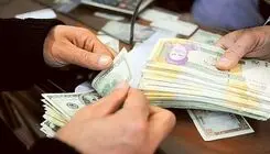قیمت دلار امروز سه شنبه ۳ شهریور ۱۴۰۵ چند؟
