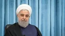 این جنگ شرورانه مصداق جنایت علیه بشریت است/ در کنار مقاومت قهرمانانه، باید برای پایان دادن عزّتمندانه جنگ به نفع مصالح کشور و مردم آمادگی داشت